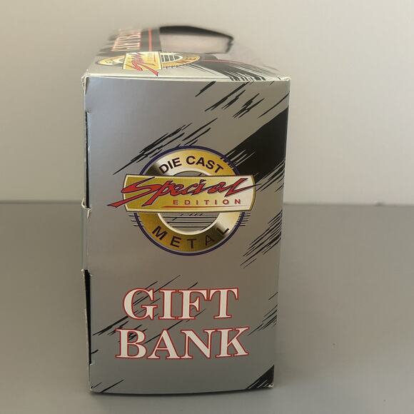 PEPSI COLA Golden Classic Gift Bank Die Cast VINTAGE Delivery Truck NOS - Picture 5 of 7